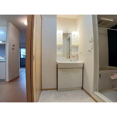 サンドリーム 102【管理NO：1-016185601-01020】 ★家具家電は申し込み後に搬入します★の物件写真6