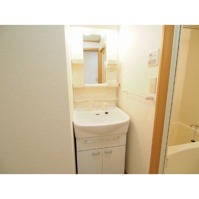 グランド・コスモ 307【管理NO：1-013784901-03060】 ★家具家電は申し込み後に搬入します★ ★2026年08月下旬入居可能★の物件写真6
