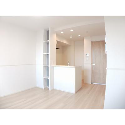 カーサ　ミナト 302【管理NO：1-027845001-03020】 ★家具家電は申し込み後に搬入します 2026年08月中旬入居可能の物件写真2