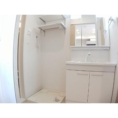 カーサ　ミナト 302【管理NO：1-027845001-03020】 ★家具家電は申し込み後に搬入します 2026年08月中旬入居可能の物件写真6