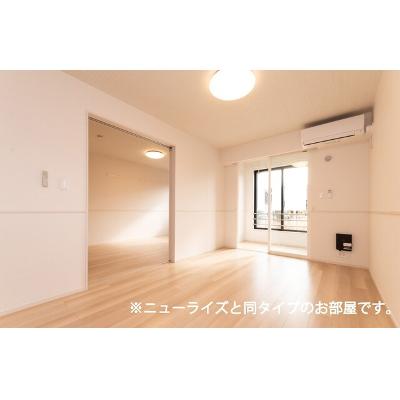 ロジーモ 103【管理NO：1-028674701-01030】 ★家具家電は申し込み後に搬入します 2026年11月下旬入居可能の物件写真2
