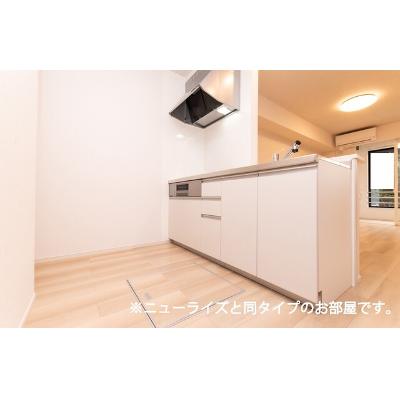 ロジーモ 102【管理NO：1-028674701-01020】 ★家具家電は申し込み後に搬入します 2026年11月下旬入居可能の物件写真3