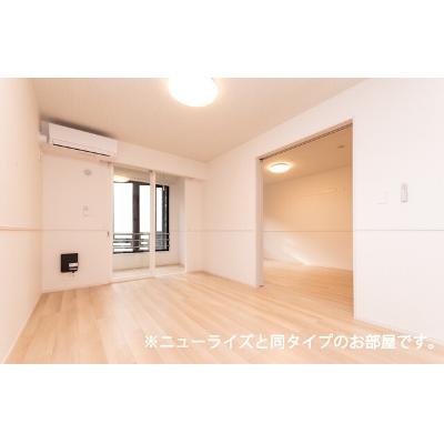 ロジーモ 101【管理NO：1-028674701-01010】 ★家具家電は申し込み後に搬入します 2026年11月下旬入居可能の物件写真2