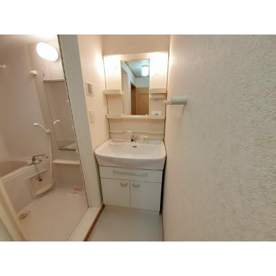 ラフレシール 101【管理NO：1-013319801-01010】 ★家具家電は申し込み後に搬入します★ ★2026年09月中旬入居可能★の物件写真6