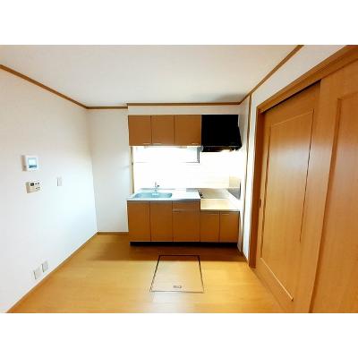 アーベイン宮西Ａ 103【管理NO：1-012366301-01030】 ★家具家電は申し込み後に搬入します 2026年09月上旬入居可能の物件写真3