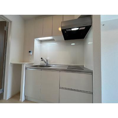 サンセールⅡ 101【管理NO：1-027759102-01010】 ★家具家電は申し込み後に搬入します 2026年07月中旬入居可能の物件写真3