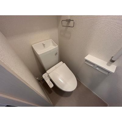 サンセールⅡ 101【管理NO：1-027759102-01010】 ★家具家電は申し込み後に搬入します 2026年07月中旬入居可能の物件写真5