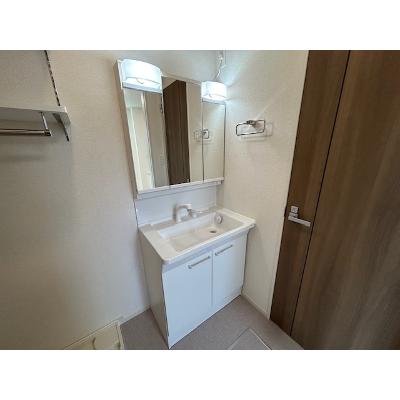 サンセールⅡ 101【管理NO：1-027759102-01010】 ★家具家電は申し込み後に搬入します 2026年07月中旬入居可能の物件写真6