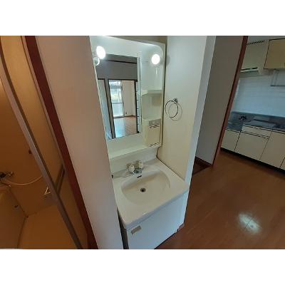 シティハイツ恭武 101【管理NO：1-002696001-01010】 ★家具家電は申し込み後に搬入します★の物件写真6