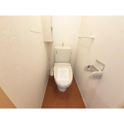 サニー・カーサー二番館Ｂ 203【管理NO：1-020244102-02030】 ★家具家電は申し込み後に搬入します★ ★2026年09月中旬入居可能★の物件写真5