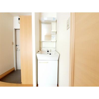 グレープハイツＡ 102【管理NO：1-003905701-01020】 ★家具家電は申し込み後に搬入します★ ★2026年09月中旬入居可能★の物件写真6