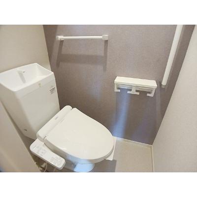 ノ－ル・ボワ　Ⅱ 103【管理NO：1-024479102-01030】 ★家具家電は申し込み後に搬入します★の物件写真5