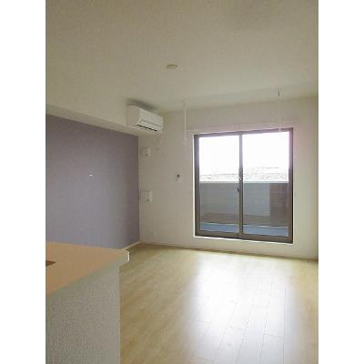 ラパヌイ 203【管理NO：1-024285301-02030】 ★家具家電は申し込み後に搬入します★ ★2026年09月上旬入居可能★の物件写真2