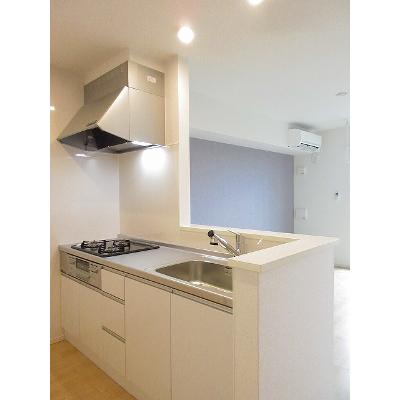 ラパヌイ 203【管理NO：1-024285301-02030】 ★家具家電は申し込み後に搬入します★ ★2026年09月上旬入居可能★の物件写真3
