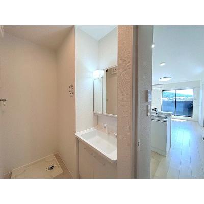 ボンシャンス　Ｂ 201【管理NO：1-027713702-02010】 ★家具家電は申し込み後に搬入します 2026年08月上旬入居可能の物件写真6