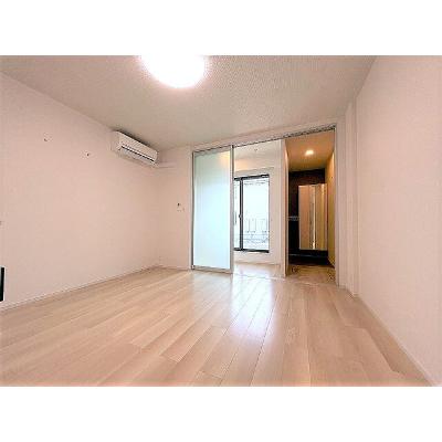 アルページュ　Ｂ 101【管理NO：1-026801302-01010】 ★家具家電は申し込み後に搬入します 2026年08月中旬入居可能の物件写真2