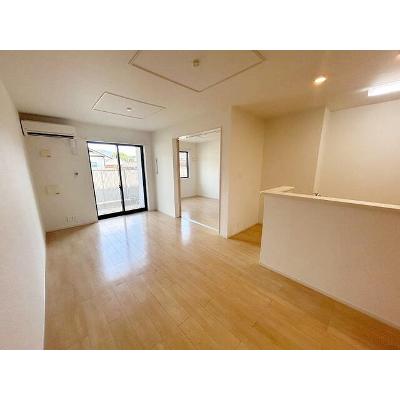 ＣＡＳＡ　４ 102【管理NO：1-022823602-01020】 ★家具家電は申し込み後に搬入します★の物件写真2
