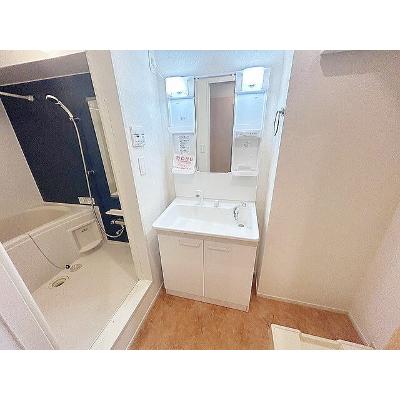 ＣＡＳＡ　４ 102【管理NO：1-022823602-01020】 ★家具家電は申し込み後に搬入します★の物件写真6