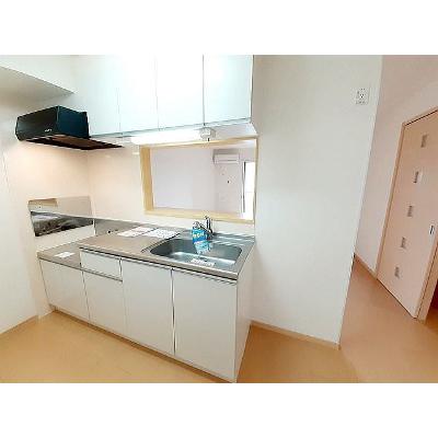 トゥーザ・ムーンＢ 202【管理NO：1-019492402-02020】 ★家具家電は申し込み後に搬入します 2026年08月下旬入居可能の物件写真3