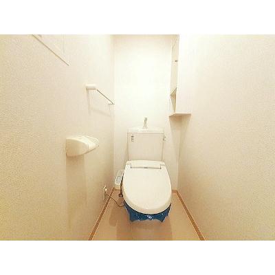 ローズマリー　Ⅰ 202【管理NO：1-016628501-02020】 ★家具家電は申し込み後に搬入します 2026年08月下旬入居可能の物件写真5