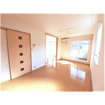 サニーガーデンＢ 201【管理NO：1-016306002-02010】 ★家具家電は申し込み後に搬入します 2026年08月下旬入居可能の物件写真2