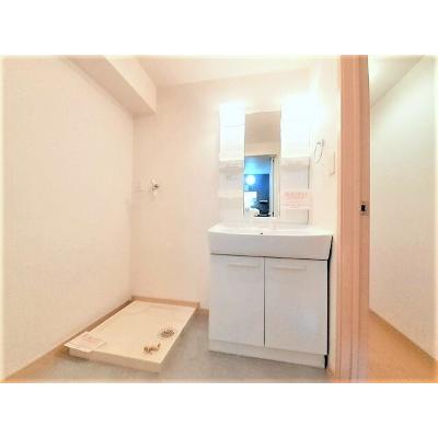 サニーガーデンＢ 201【管理NO：1-016306002-02010】 ★家具家電は申し込み後に搬入します 2026年08月下旬入居可能の物件写真6