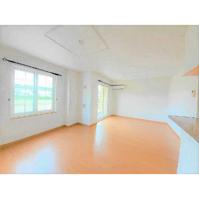 ムーンリバーＣ 102【管理NO：1-014095503-01020】 ★家具家電は申し込み後に搬入します 2026年08月下旬入居可能の物件写真2