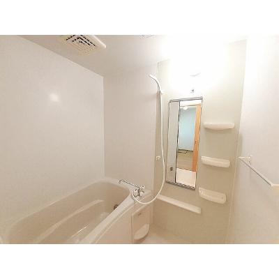 ムーンリバーＣ 102【管理NO：1-014095503-01020】 ★家具家電は申し込み後に搬入します 2026年08月下旬入居可能の物件写真4