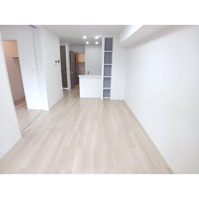 コンフィーエⅡ 102【管理NO：1-027919902-01020】 ★家具家電は申し込み後に搬入します 2026年09月中旬入居可能の物件写真2