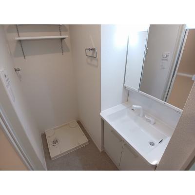 コンフィーエⅡ 102【管理NO：1-027919902-01020】 ★家具家電は申し込み後に搬入します 2026年09月中旬入居可能の物件写真6