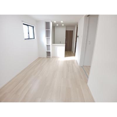 コンフィーエⅠ 104【管理NO：1-027919901-01040】 ★家具家電は申し込み後に搬入します 2026年09月中旬入居可能の物件写真2