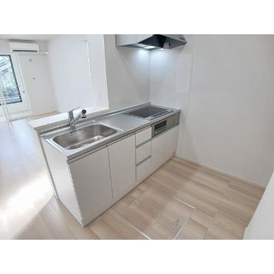 コンフィーエⅠ 104【管理NO：1-027919901-01040】 ★家具家電は申し込み後に搬入します 2026年09月中旬入居可能の物件写真3