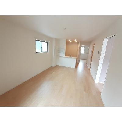 ファイン　ブライトⅡ 101【管理NO：1-025346701-01010】 ★家具家電は申し込み後に搬入します★ ★2026年09月中旬入居可能★の物件写真2