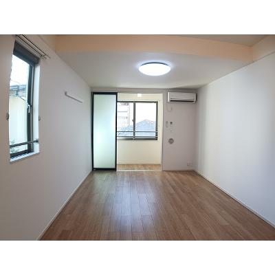 エアリー矢上 201【管理NO：1-020566401-02010】 ★家具家電は申し込み後に搬入します★の物件写真2