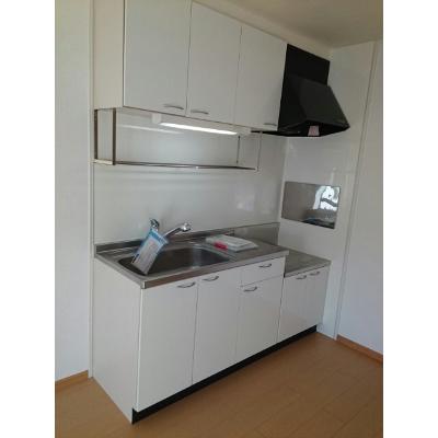 アドニスⅠ 201【管理NO：1-014794801-02010】 ★家具家電は申し込み後に搬入します 2026年08月中旬入居可能の物件写真3