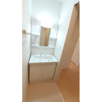 マーリエ坂ノ上 102【管理NO：1-023613501-01020】 ★家具家電は申し込み後に搬入します 2026年10月上旬入居可能の物件写真6