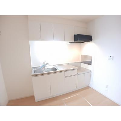 サン・フィオーレ　Ⅰ 103【管理NO：1-022237101-01030】 ★家具家電は申し込み後に搬入します 2026年08月上旬入居可能の物件写真3