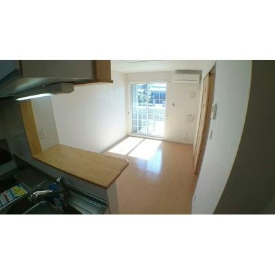 グラース・メゾン 103【管理NO：1-018697301-01030】 ★家具家電は申し込み後に搬入します 2026年08月中旬入居可能の物件写真2