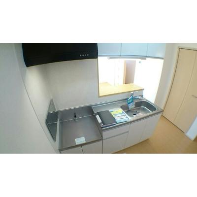 グラース・メゾン 103【管理NO：1-018697301-01030】 ★家具家電は申し込み後に搬入します 2026年08月中旬入居可能の物件写真3
