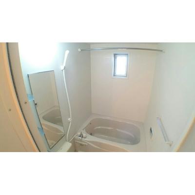 グラース・メゾン 103【管理NO：1-018697301-01030】 ★家具家電は申し込み後に搬入します 2026年08月中旬入居可能の物件写真4