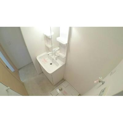 グラース・メゾン 103【管理NO：1-018697301-01030】 ★家具家電は申し込み後に搬入します 2026年08月中旬入居可能の物件写真6