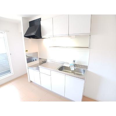 メゾン・ラフレシール 203【管理NO：1-017677401-02030】 ★家具家電は申し込み後に搬入します★の物件写真3
