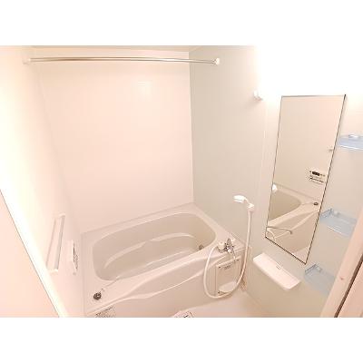 メゾン・ラフレシール 203【管理NO：1-017677401-02030】 ★家具家電は申し込み後に搬入します★の物件写真4