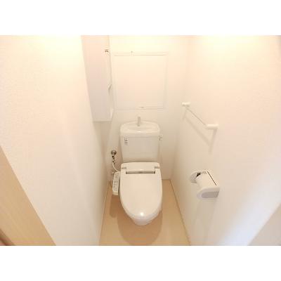 メゾン・ラフレシール 203【管理NO：1-017677401-02030】 ★家具家電は申し込み後に搬入します★の物件写真5