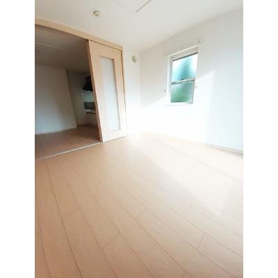 グリーンフィールズ 101【管理NO：1-016739201-01010】 ★家具家電は申し込み後に搬入します★の物件写真2