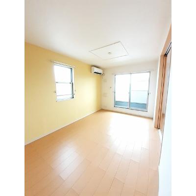ライズピークＢ 203【管理NO：1-019103302-02030】 ★家具家電は申し込み後に搬入します★ ★2026年08月下旬入居可能★の物件写真2