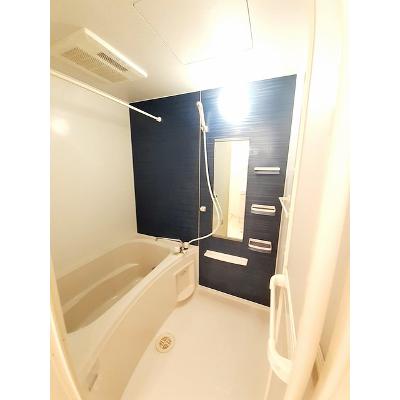 ライズピークＢ 203【管理NO：1-019103302-02030】 ★家具家電は申し込み後に搬入します★ ★2026年08月下旬入居可能★の物件写真4