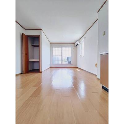 ＭＩＤＯＲＩ　ＲＯＳＥ　Ⅱ 202【管理NO：1-010524101-02020】 ★家具家電は申し込み後に搬入します★の物件写真2