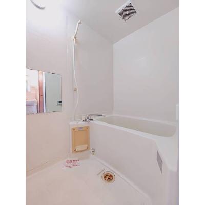 ＭＩＤＯＲＩ　ＲＯＳＥ　Ⅱ 202【管理NO：1-010524101-02020】 ★家具家電は申し込み後に搬入します★の物件写真4
