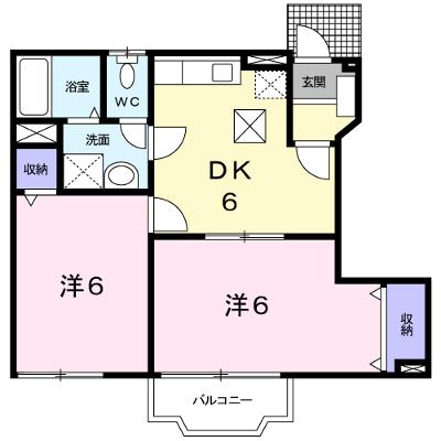 メゾンラフィーネ 101【管理NO：1-010712601-01010】 ★家具家電は申し込み後に搬入します 2026年07月下旬入居可能の外観画像